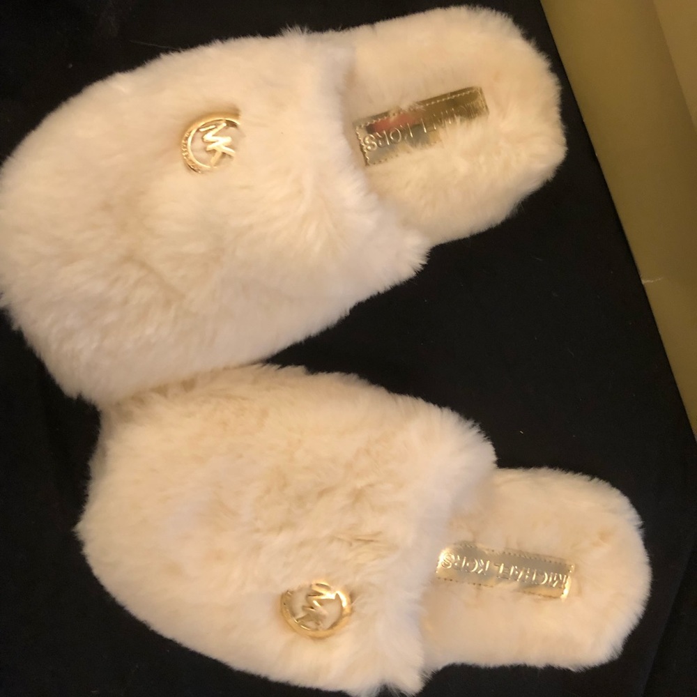 COPY - Michael Kors Slippers